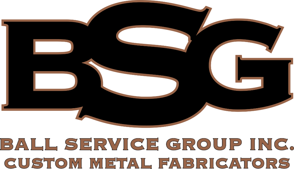 Ball Service Group Inc.