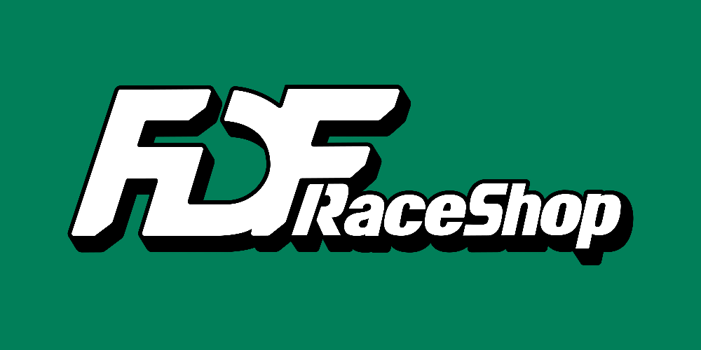 FDF Race Shop Inc