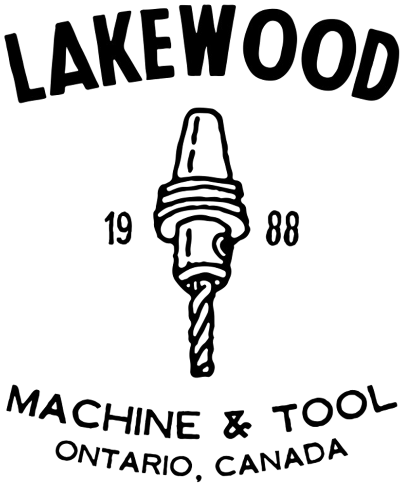 Lakewood Machine & Tool
